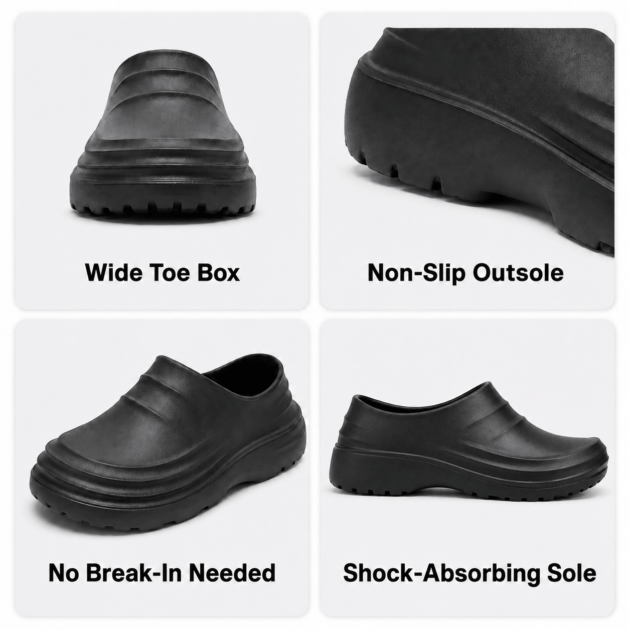 Kove Footwear