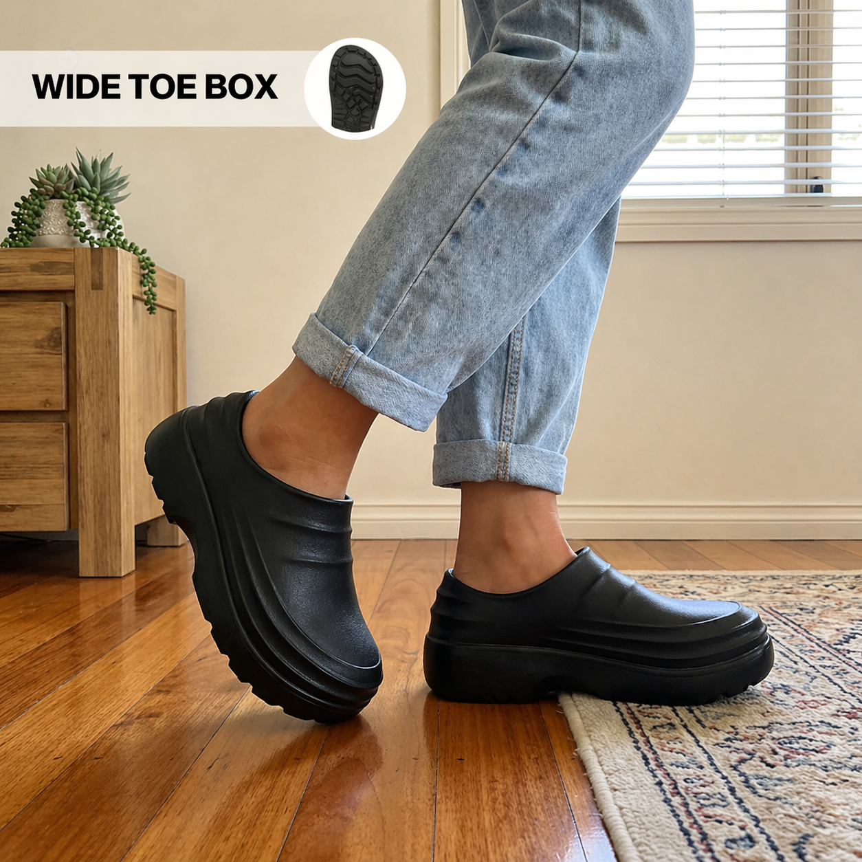 Kove Footwear