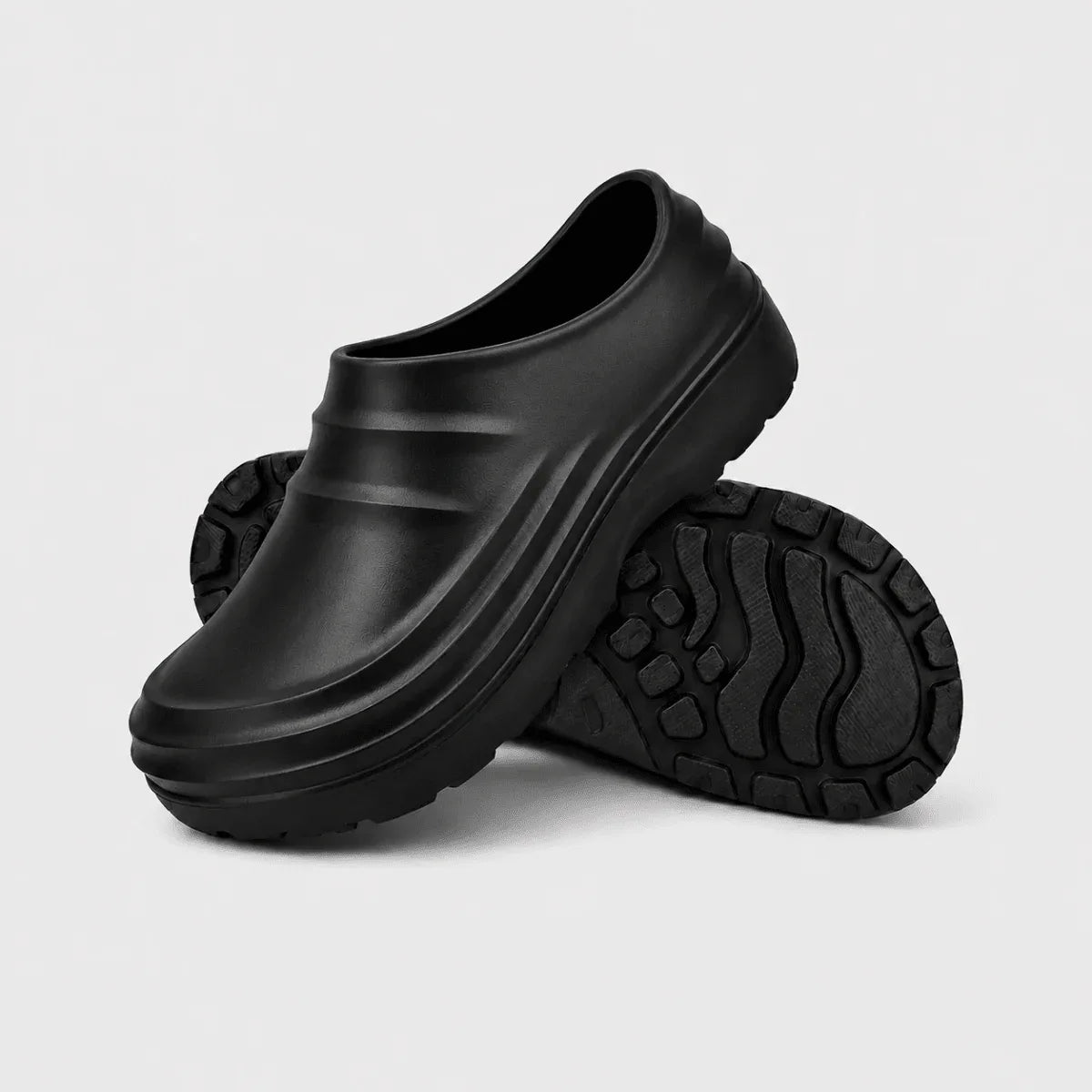 KOVE One Clog - Kove Footwear