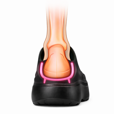 Deep Cushioning