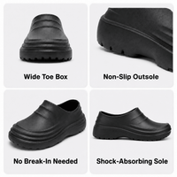 Kove Footwear