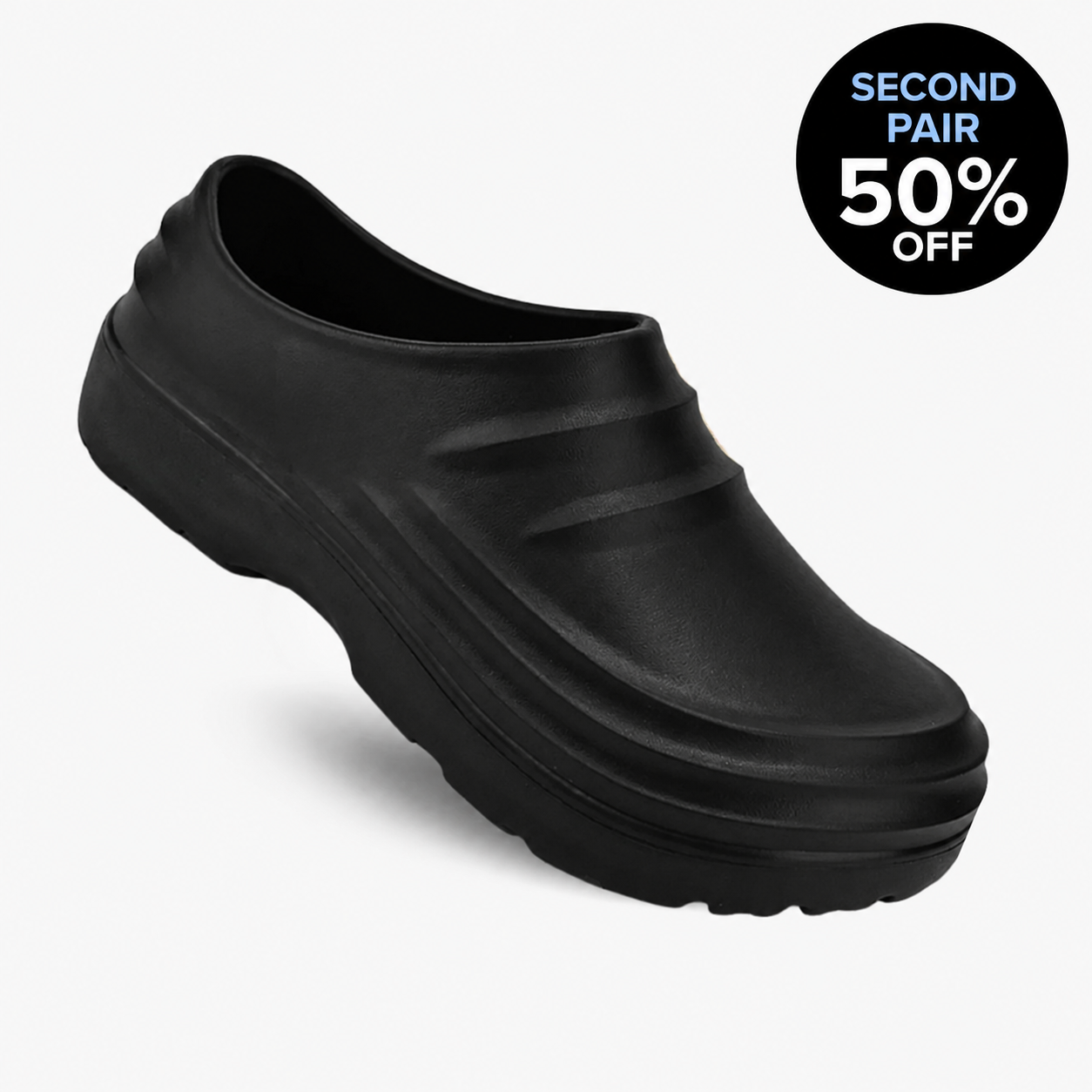 Kove Footwear