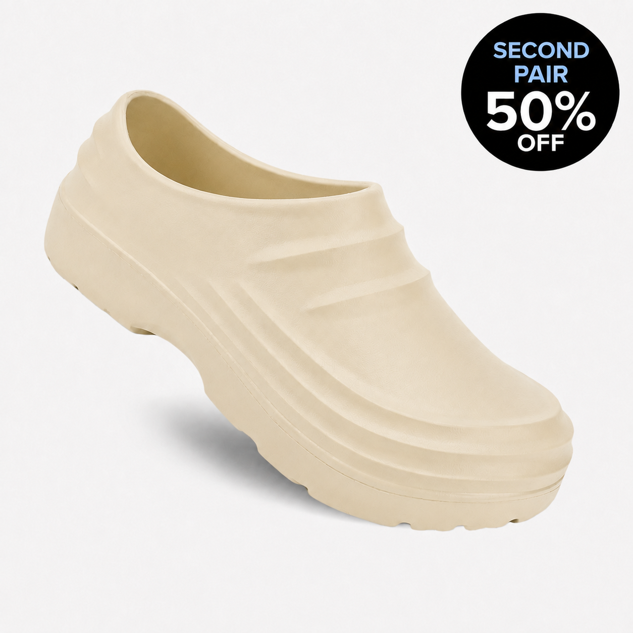 Kove Footwear