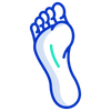 Wide Toe Box
