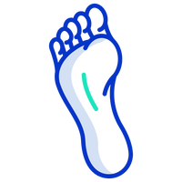 Wide Toe Box